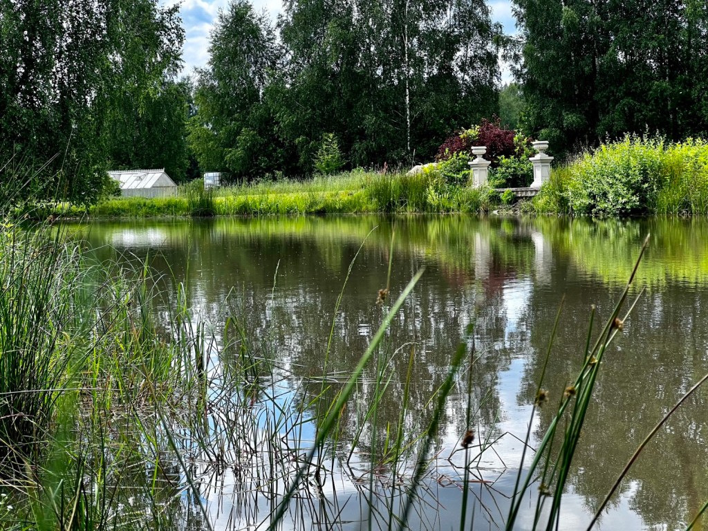 Kāzu cermonijas vietas Kuldīgā