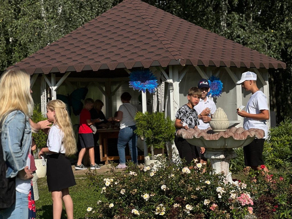 Muzikāli radoša nedēļa 
Deniss Paškevičs
Lauris Amantovs
Alvils Altmanis
